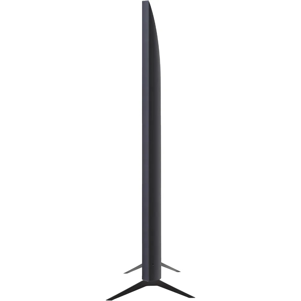 55-Inch Class UT75 Series LED Smart TV 4K Processor Flat Screen AI-Powered with Alexa Built-in