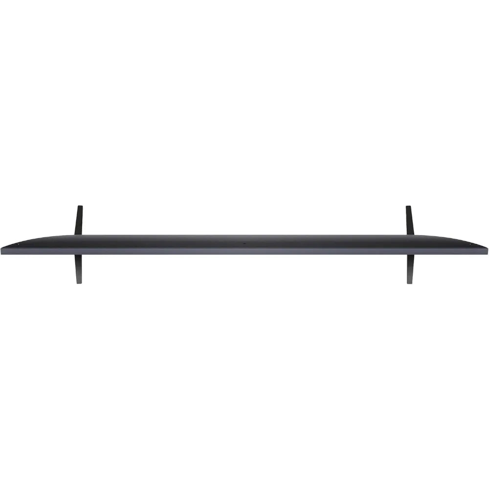55-Inch Class UT75 Series LED Smart TV 4K Processor Flat Screen AI-Powered with Alexa Built-in